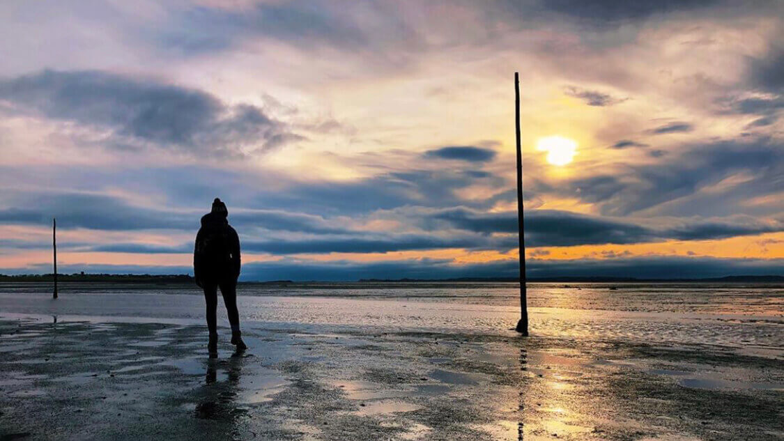 The Holy Island of Lindisfarne Visit Northumberland